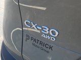 Certified 2024 MAZDA CX-30 Carbon image 5