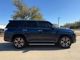 Used 2023 Toyota 4Runner Limited image 4