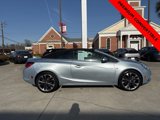 Used 2019 Buick Cascada Premium image 4