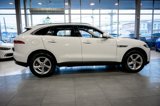 Used 2019 Jaguar F-PACE Premium image 4