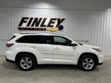 Used 2016 Toyota Highlander Limited image 2