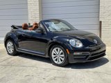 Used 2017 Volkswagen Beetle 1.8T Classic image 4