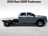 New 2024 RAM 3500 Tradesman w/ Chrome Appearance Group image 2
