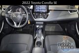 Used 2022 Toyota Corolla SE image 3