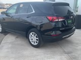 Used 2022 Chevrolet Equinox LT w/ Driver Convenience Package image 3
