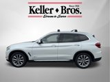 Used 2018 BMW X3 xDrive30i image 4
