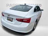 Used 2020 Chevrolet Malibu LS image 3