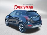 Certified 2022 Buick Encore Preferred w/ Safety Package image 4