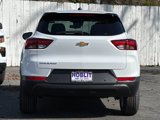 New 2025 Chevrolet TrailBlazer LS w/ LS Convenience Package image 4