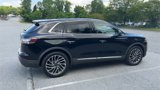 Used 2020 Lincoln Nautilus Reserve w/ Class II Trailer Tow Package image 4
