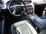 Used 2015 Audi Q7 3.0T Premium w/ Technology Package image 5