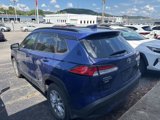 Used 2022 Toyota Corolla Cross LE image 3