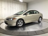 Used 2007 Honda Civic EX image 4