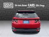 Used 2022 Hyundai Tucson SEL image 4