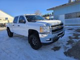 Used 2013 Chevrolet Silverado 2500 LT w/ Interior Plus Package image 4