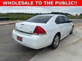 Used 2011 Chevrolet Impala LT image 3