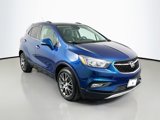 Used 2019 Buick Encore Sport Touring image 3