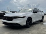 Used 2023 Honda Accord Sport image 3