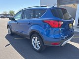 Used 2019 Ford Escape SEL image 3
