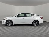 New 2025 Nissan Sentra SV w/ SV Premium Package image 3