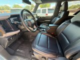 Used 2021 Ford Bronco Badlands w/ Sasquatch Package image 5
