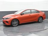 Used 2022 Kia Forte GT-Line w/ GT-Line Technology Package image 4