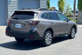 Used 2021 Subaru Outback Premium image 4