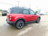 New 2025 Ford Bronco Sport Outer Banks w/ Outer Banks Tech Package+ image 3