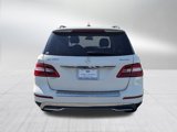 Used 2012 Mercedes-Benz ML 350 4MATIC image 4