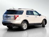 Used 2014 Ford Explorer XLT w/ Equipment Group 202A image 4