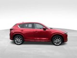 Used 2024 MAZDA CX-5 AWD 2.5 S w/ Premium Plus Pkg image 3