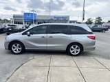 Used 2017 Honda Odyssey EX-L image 2