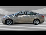 Used 2013 Nissan Altima 2.5 SV w/ Navigation Pkg image 2