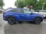 Certified 2022 Hyundai Tucson SEL w/ Convenience + Premium Package image 3