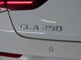 Used 2025 Mercedes-Benz CLA 250 4MATIC image 5