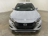 New 2025 Nissan Versa SV w/ Trunk Package image 6