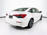 Used 2024 Honda Civic EX image 5