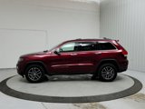 Used 2017 Jeep Grand Cherokee Limited w/ Luxury Group II image 5