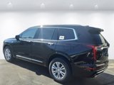New 2025 Cadillac XT6 Luxury image 3
