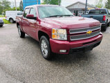 Used 2013 Chevrolet Silverado 1500 LTZ w/ LTZ Plus Package image 2