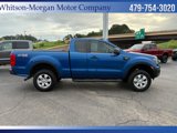 Used 2020 Ford Ranger XL w/ Equipment Group 101A Mid image 4