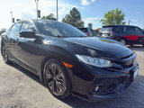 Used 2018 Honda Civic EX image 4