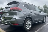 Used 2018 Nissan Rogue SV w/ Sun & Sound Touring Package image 4