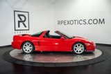 Used 2002 Acura NSX T image 5