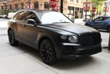 Used 2021 Bentley Bentayga image 3