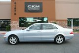Used 2004 Mercedes-Benz S 430 image 3