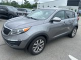 Certified 2016 Kia Sportage LX image 3