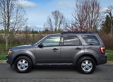 Used 2012 Ford Escape XLT image 6