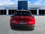 Certified 2021 MAZDA CX-30 AWD 2.5 S w/ Premium Package image 4