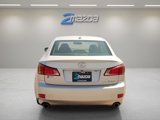 Used 2011 Lexus IS 350 AWD image 4